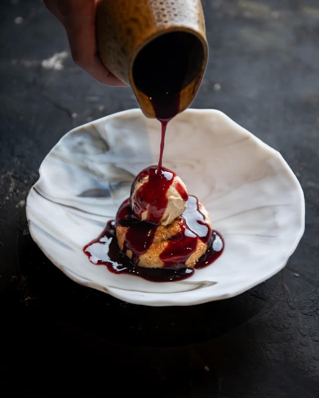 Dessert Goodness